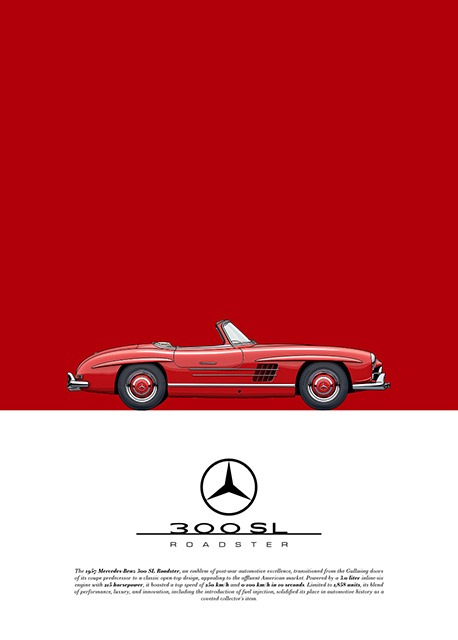 Abstract art featuring two overlapped irregular shapes with white outlines on a textured grey background. The top shape is dark brown, and the bottom shape is a pale beige. The artwork has a minimalist and modern aesthetic.